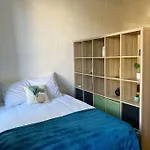 Agreable Studio Refait A Neuf, Centre Historique