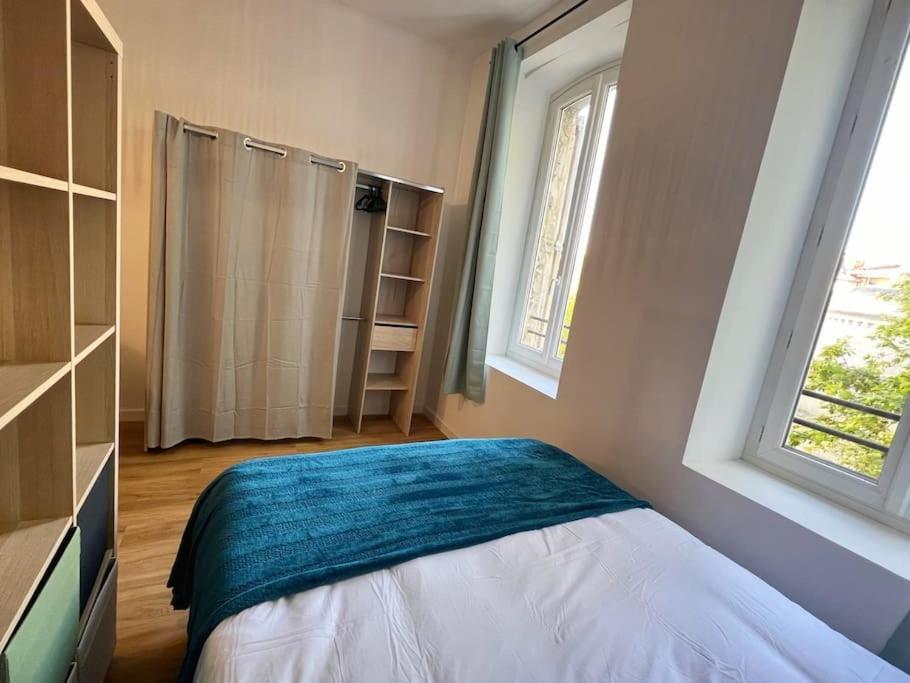 Agreable Refait A Neuf, Centre Historique Avignon